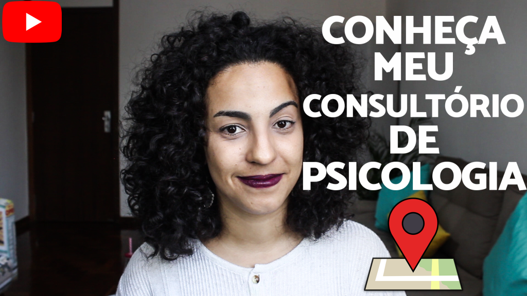 Conheça meu consultório ana paula brum