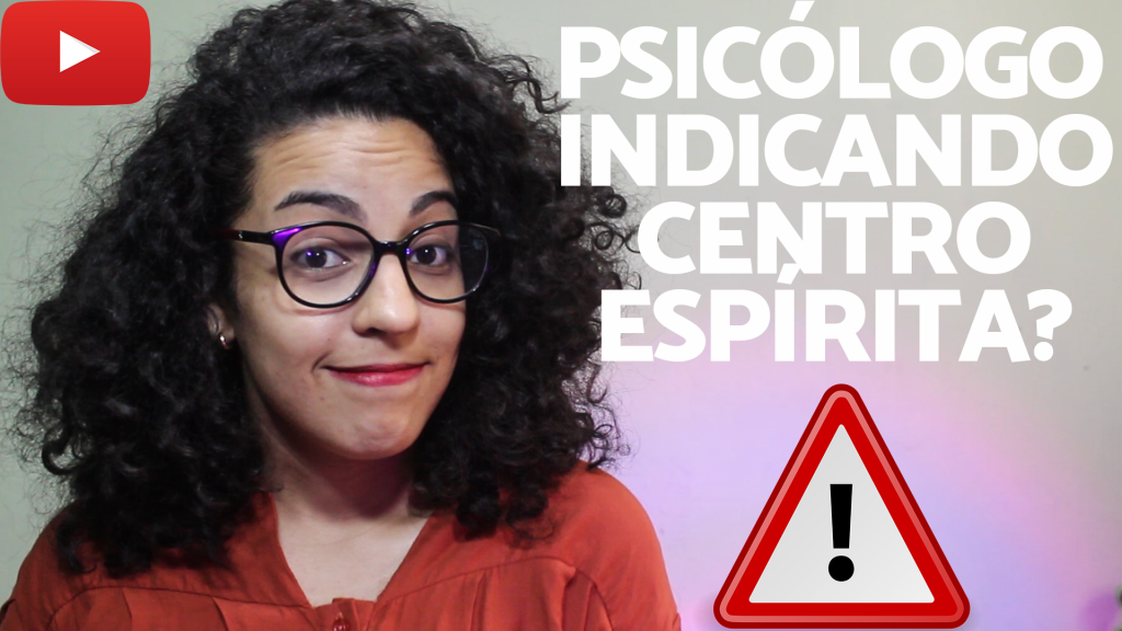 PSICOLOGIA E RELIGIÃO