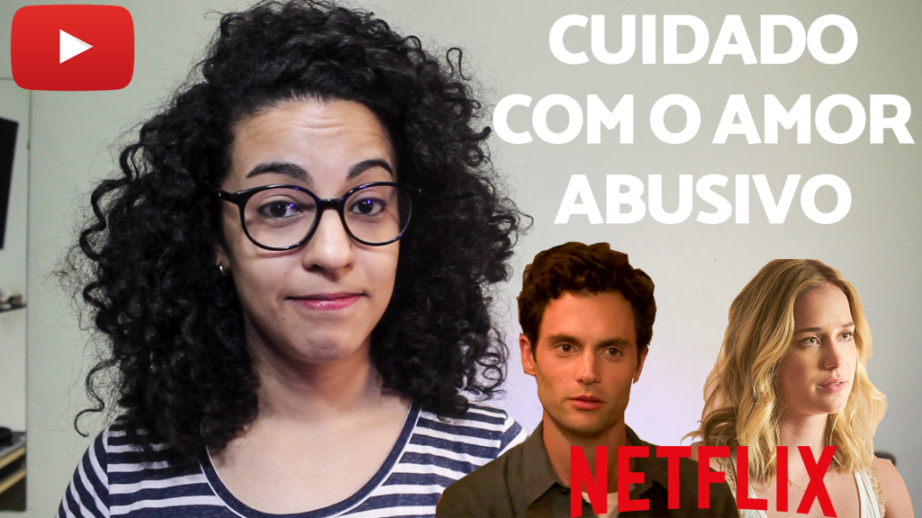 amor absusivo serie you netflix