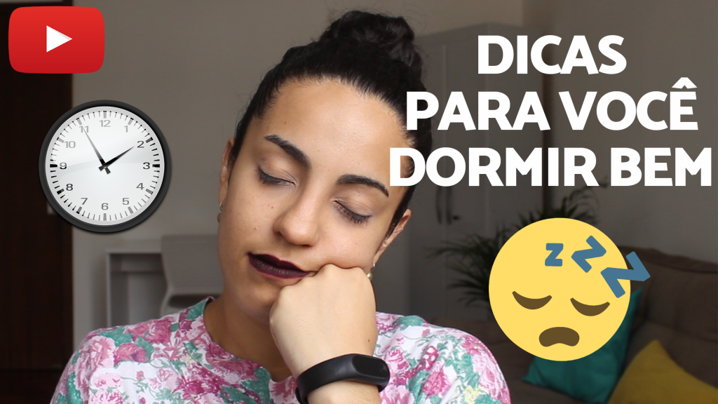 como dormir melhor acidamente