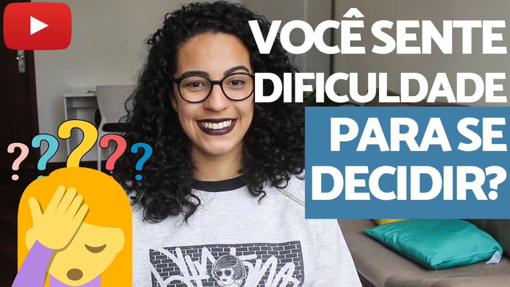 INDECISÃO ACIDAMENTE