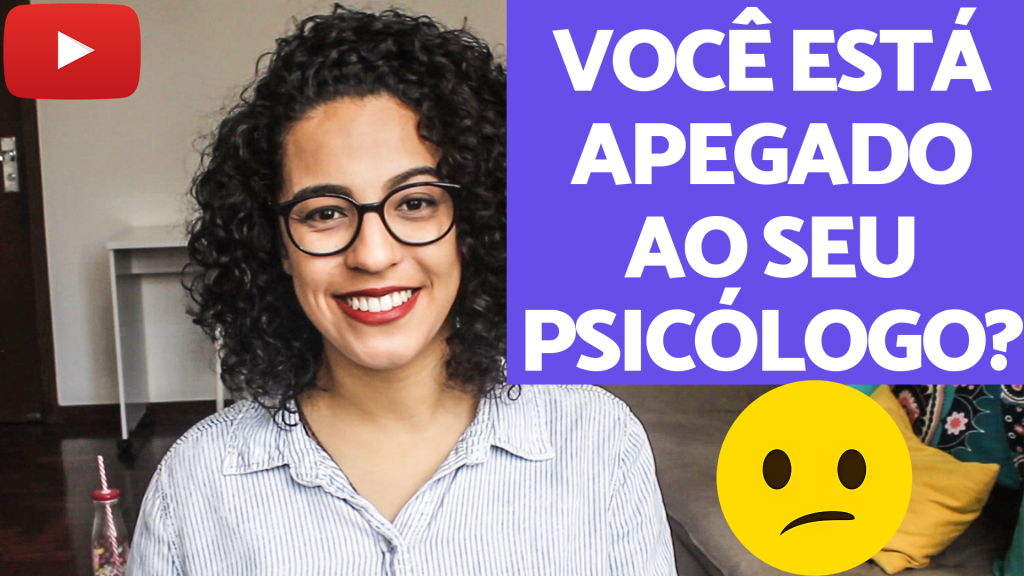 apego ao psicologo acidamente