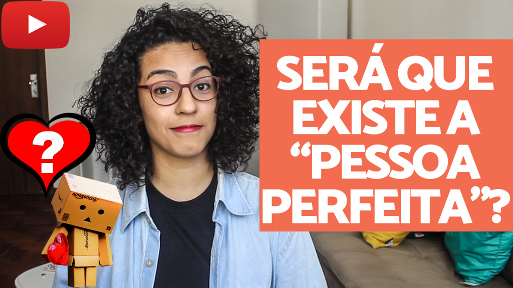 encontrar a pessoa perfeita acidamente