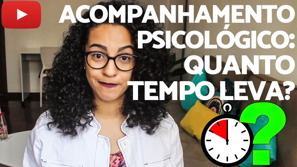 quanto tempo dura uma psicoterapia acidamente