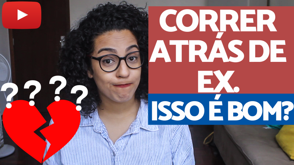 voltar para ex namorado acidamente