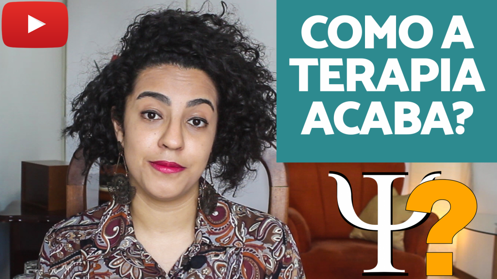 COMO A TERAPIA ACABA ACIDAMENTE