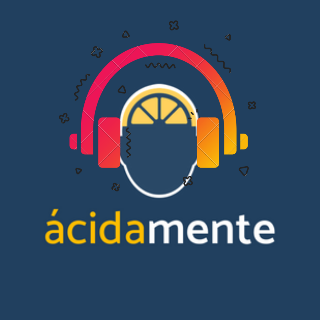 tirar o peso da culpa acidamente