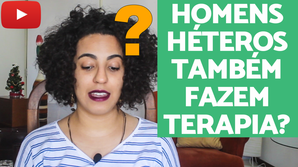 homens héteros fazem terapia ácidamente