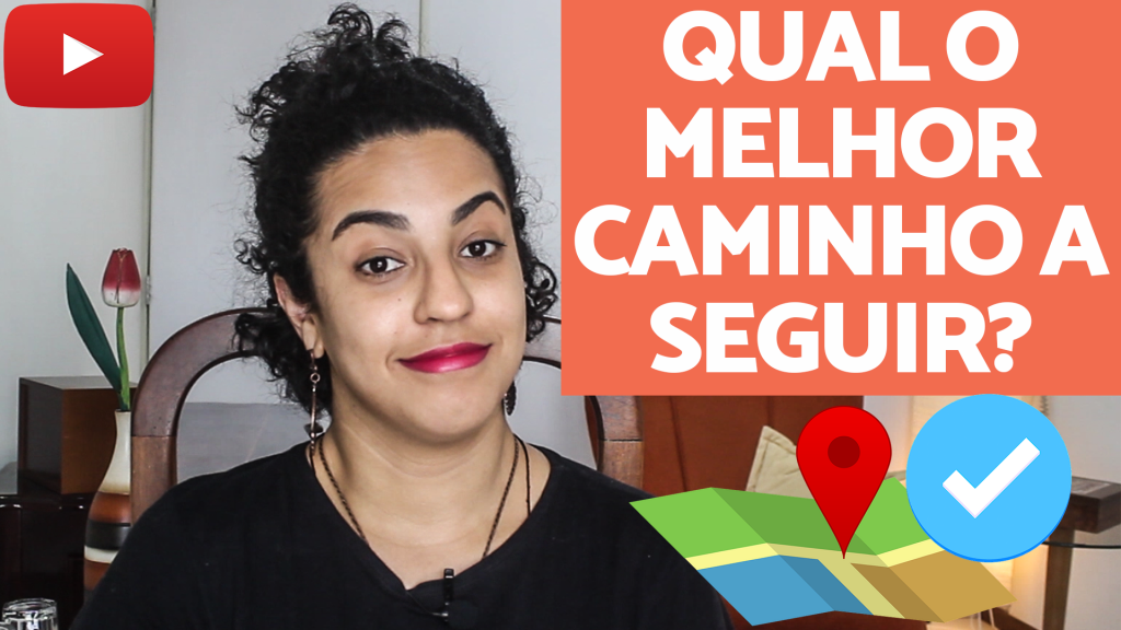 qual caminho escolher acidamente