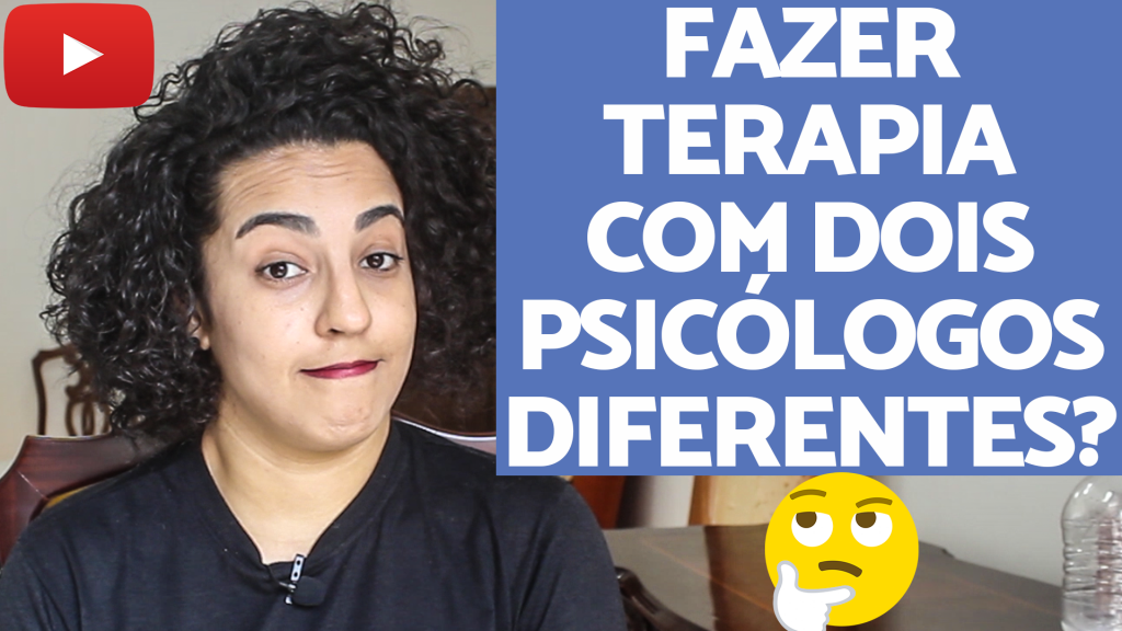 fazer terapia com dois psicologos acidamente