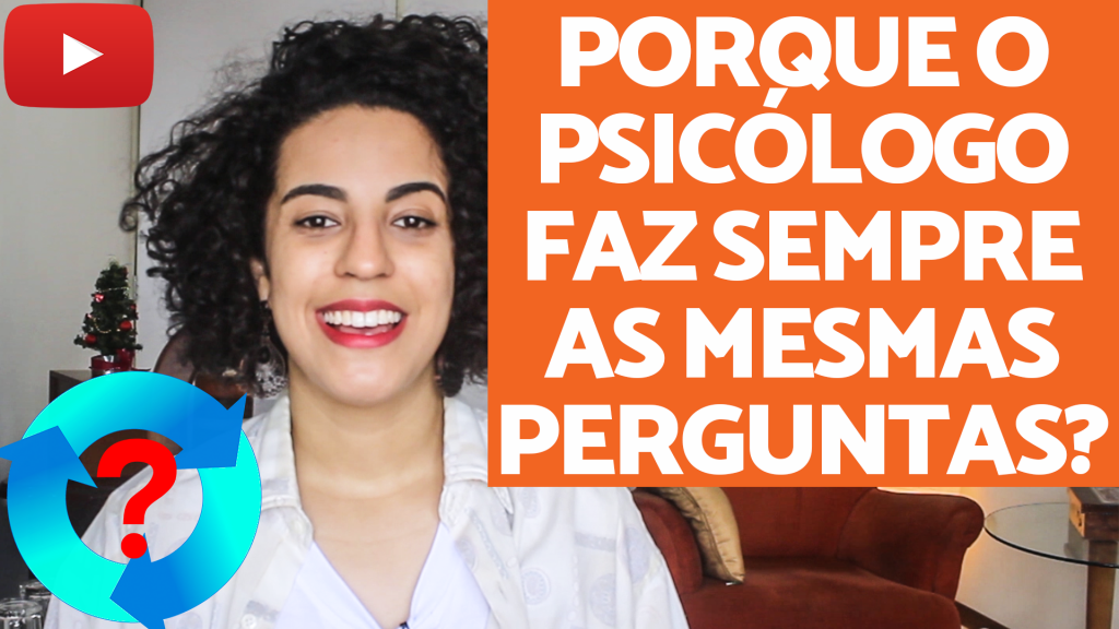 psicologo faz as mesmas perguntas acidamente