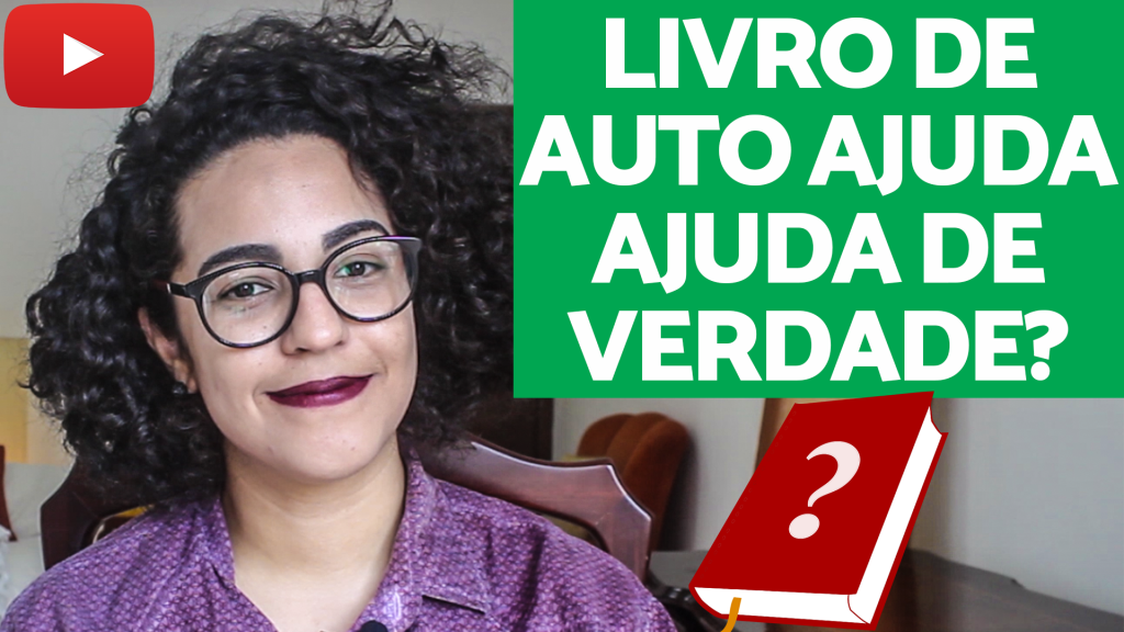 livro de auto ajuda psicologia acidamente