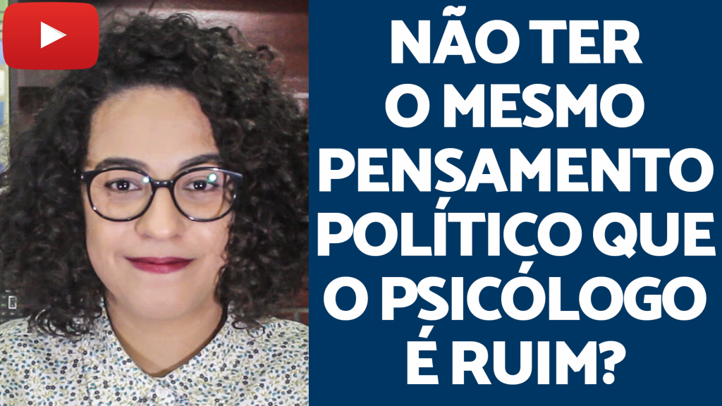 não concordar com o psicologo acidamente