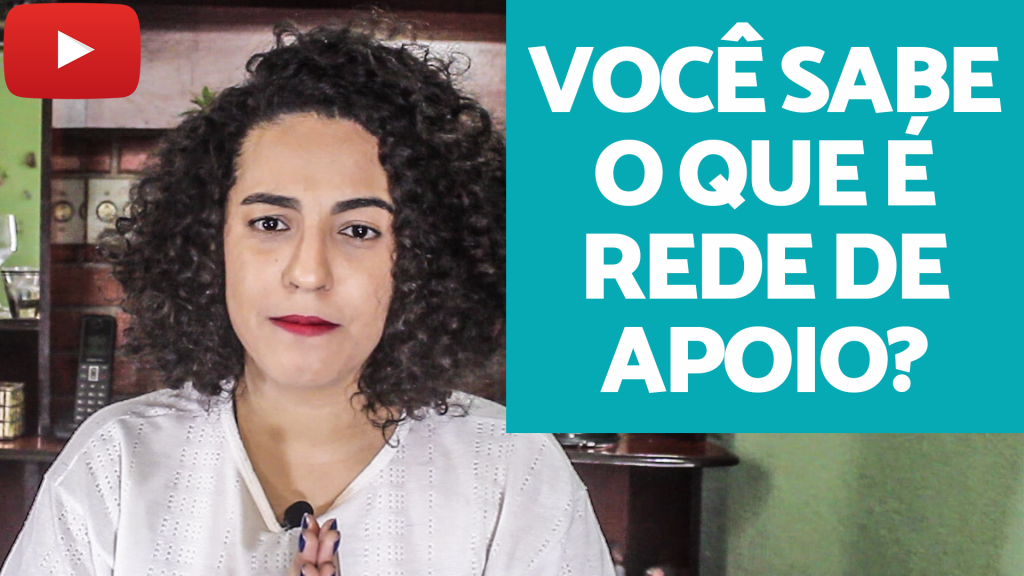 a importancia da rede de apoio acidamente