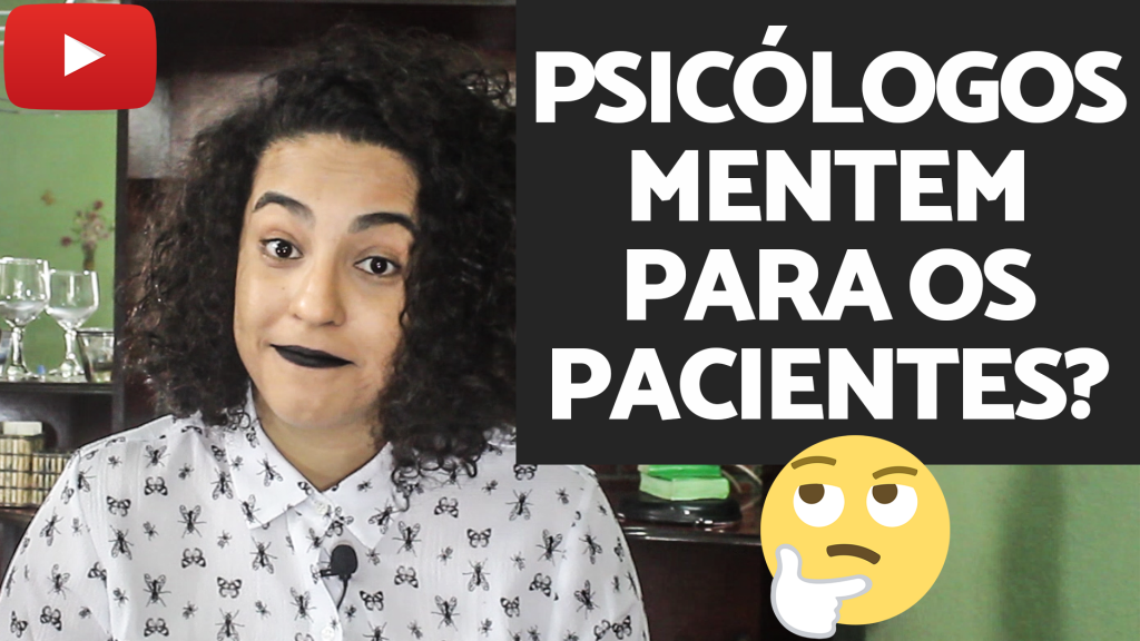 psicólogo mente para os pacientes acidamente