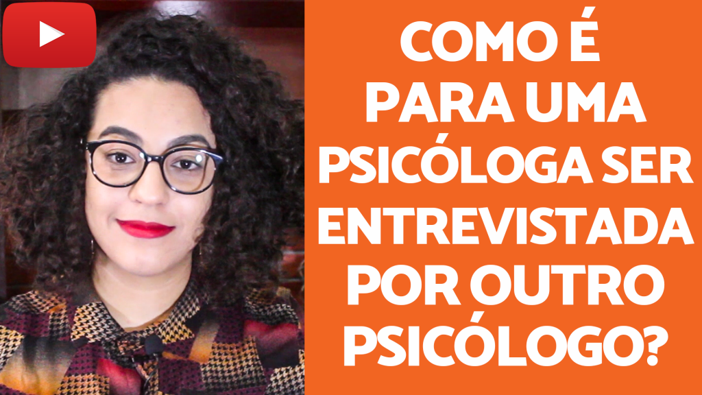 ser entrevistado por psicologo acidamente