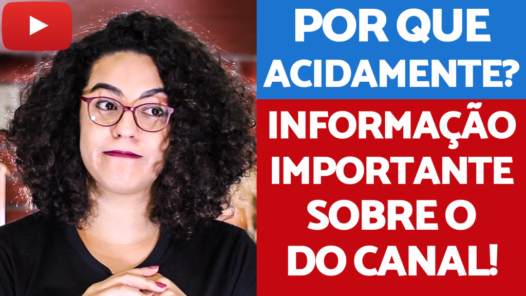 acidamente youtube
