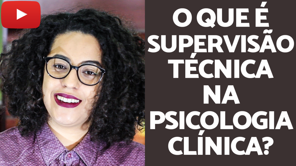 supervisão psicologia clinica acidamente