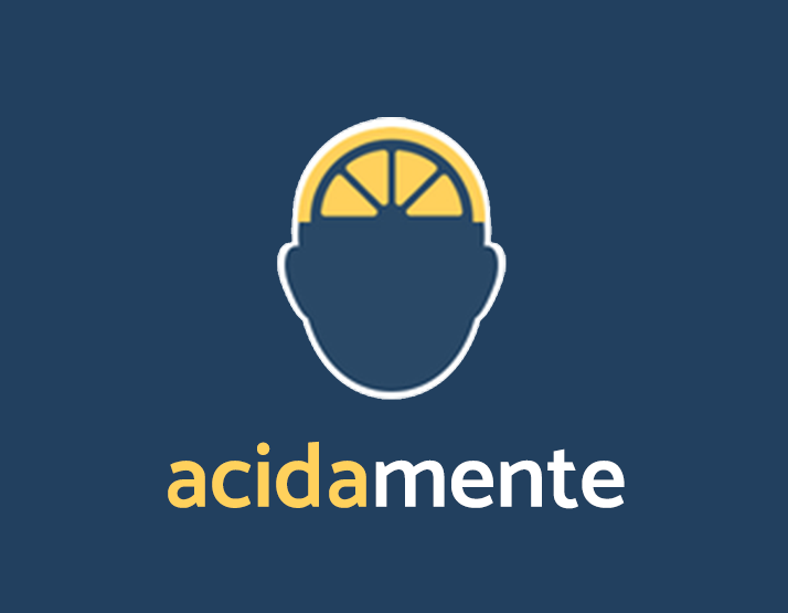 quadro novo acidamente