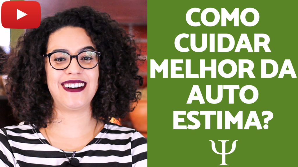 como melhorar a auto estima acidamente