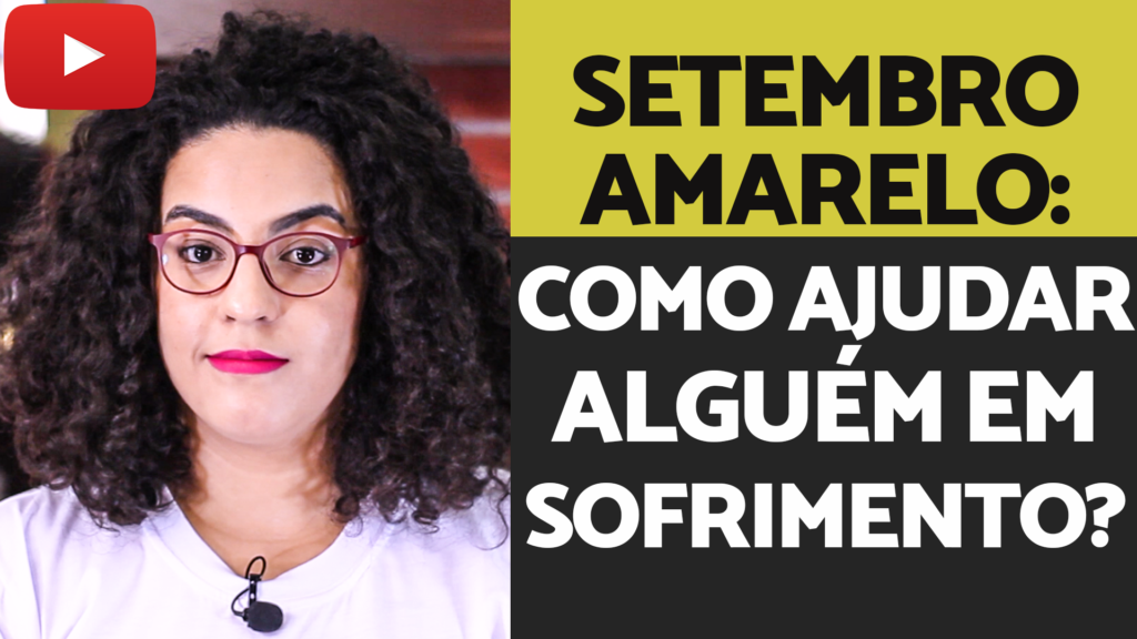 como ajudar uma pessoa com depressão acidamente