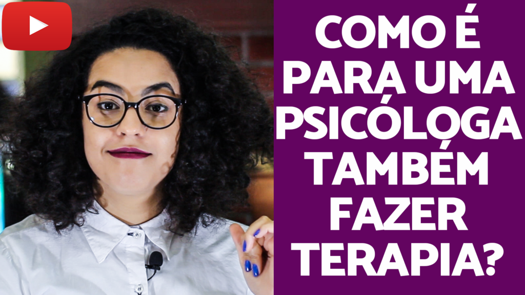 como é a terapia pessoal de um psicólogo acidamente
