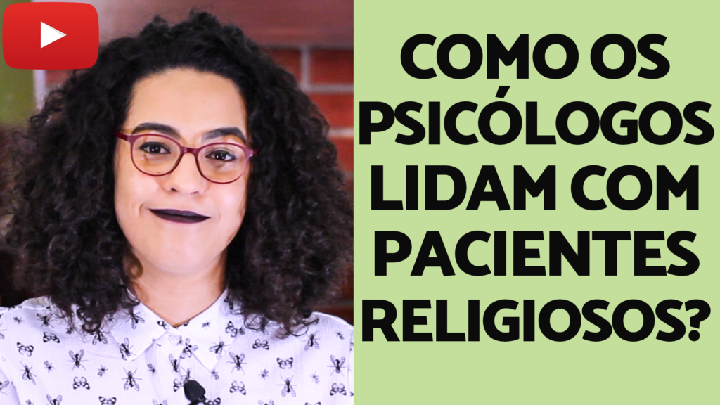psicologo e pacientes religiosos acidamente