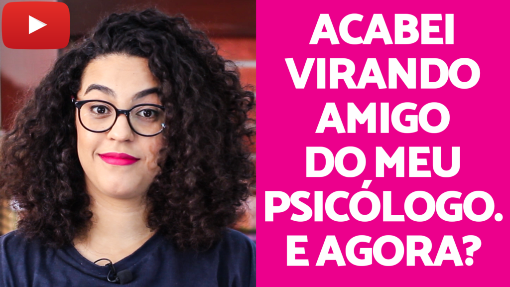 amigo do psicólogo acidamente