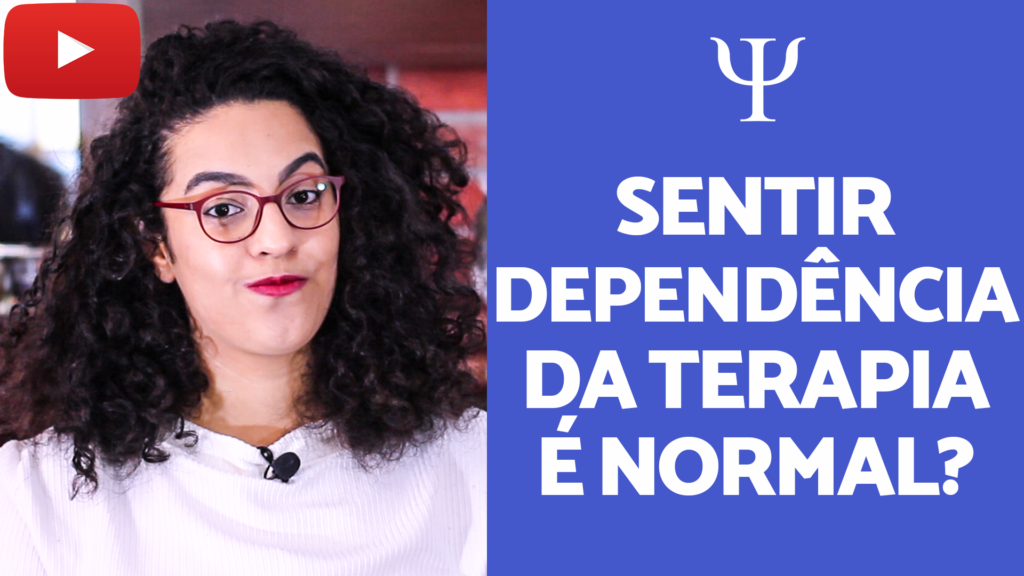 dependencia de fazer terapia acidamente