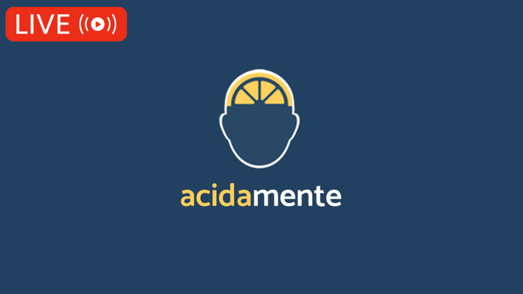 quadro novo acidamente