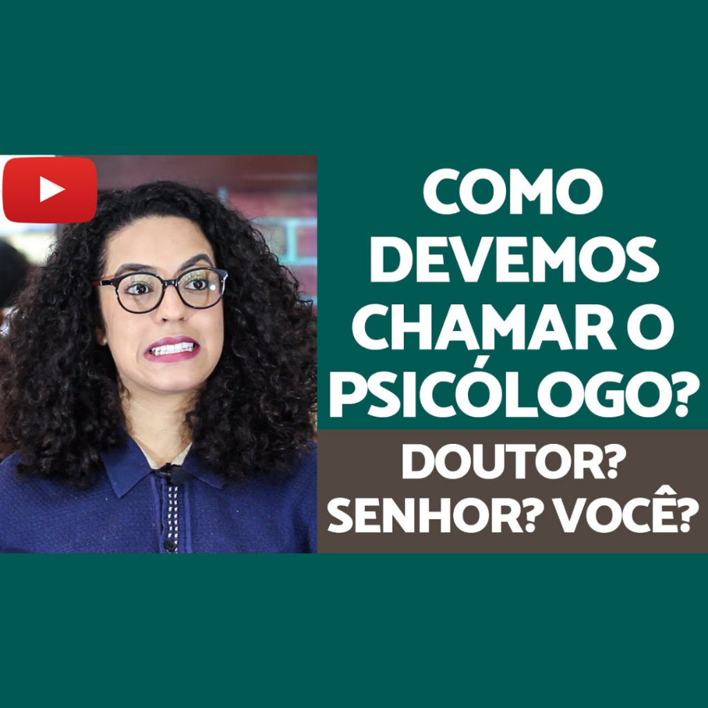 como chamar o psicologo acidamente