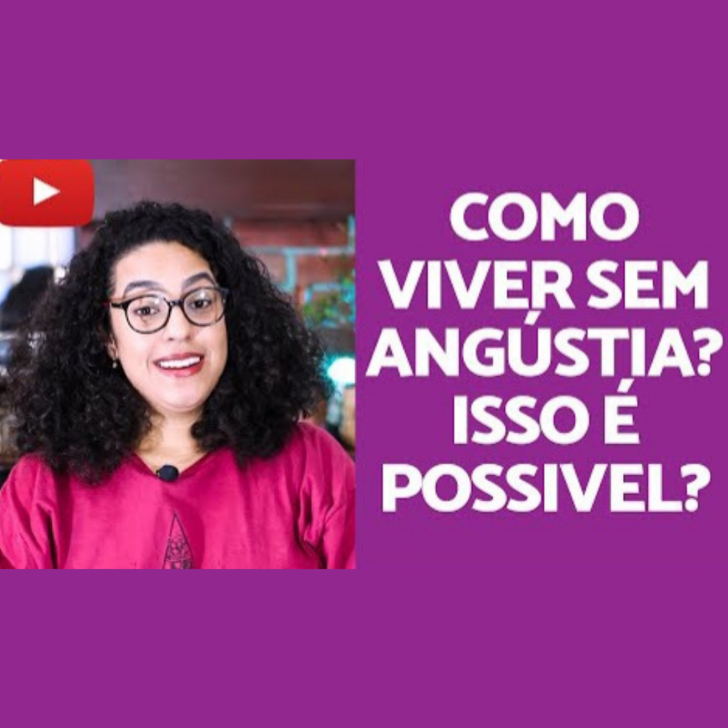 viver sem angustia acidamente
