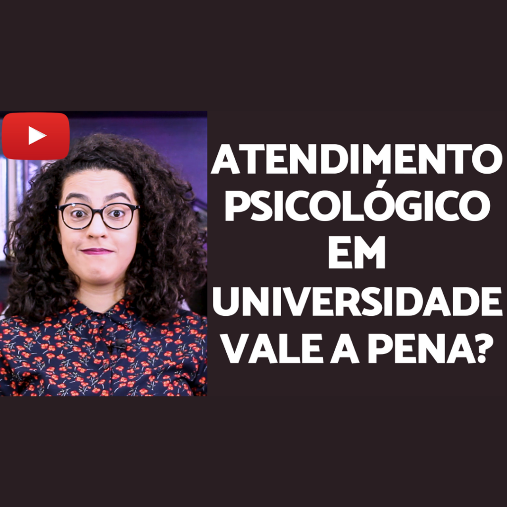 atendimento psicologico em universidades acidamente