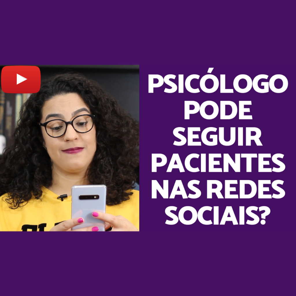 psicologo e paciente redes sociais acidamente