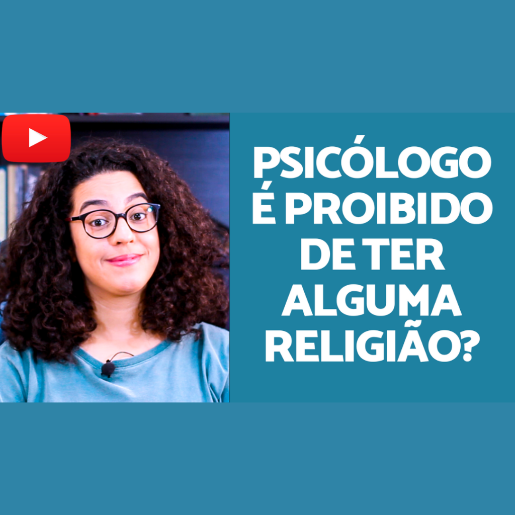 psicologo religioso acidamente