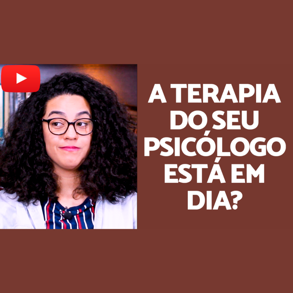 Seu Psicólogo faz terapia acidamente