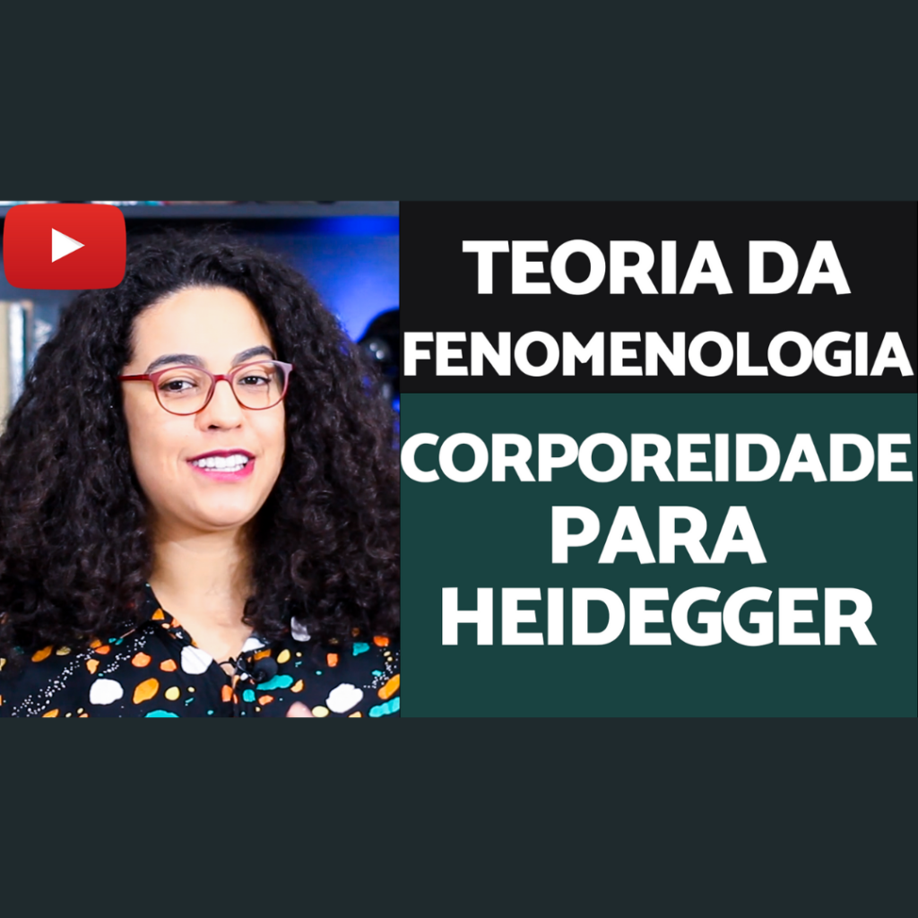 corporeidade fenomenologia acidamente