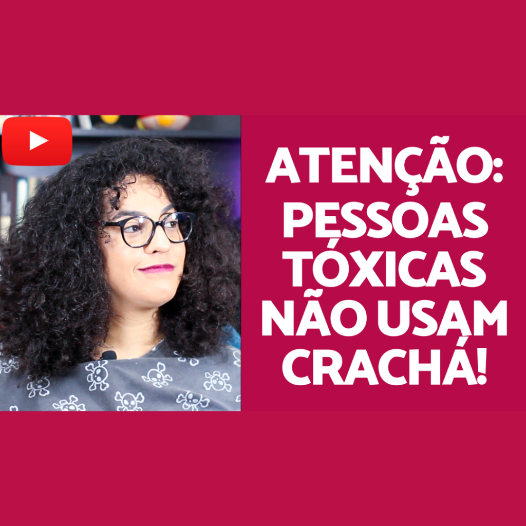 relacionamento toxico acidamente