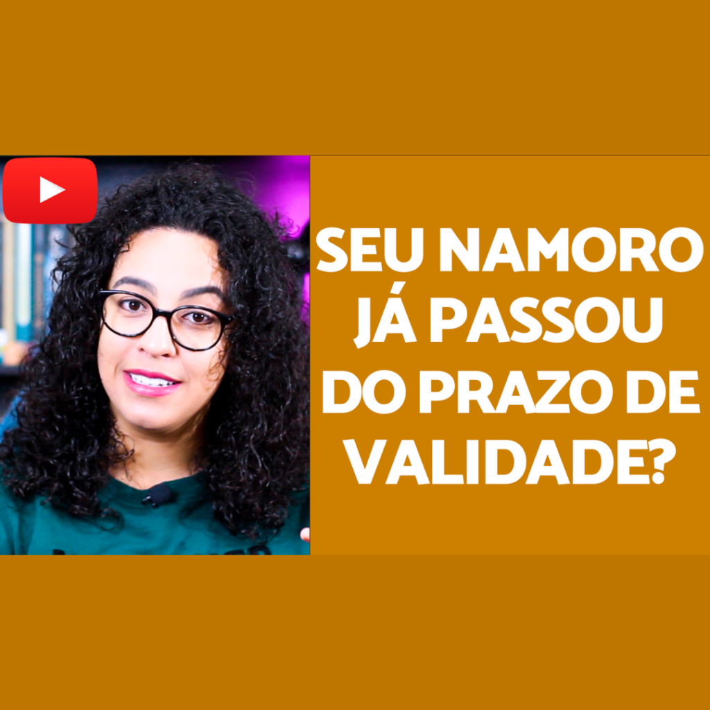 Ninguém gosta de sofrer por amor, perder alguém que ama ou terminar um relacionamento. Por mais que seja necessário, ainda assim é possível que a dor de continuar pareça "melhor" do que aceitar que o relacionamento precisa terminar.