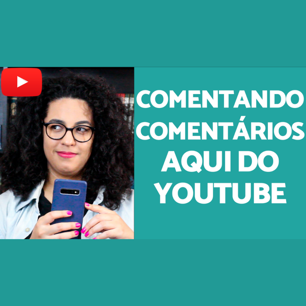 Comentando comentários acidamente