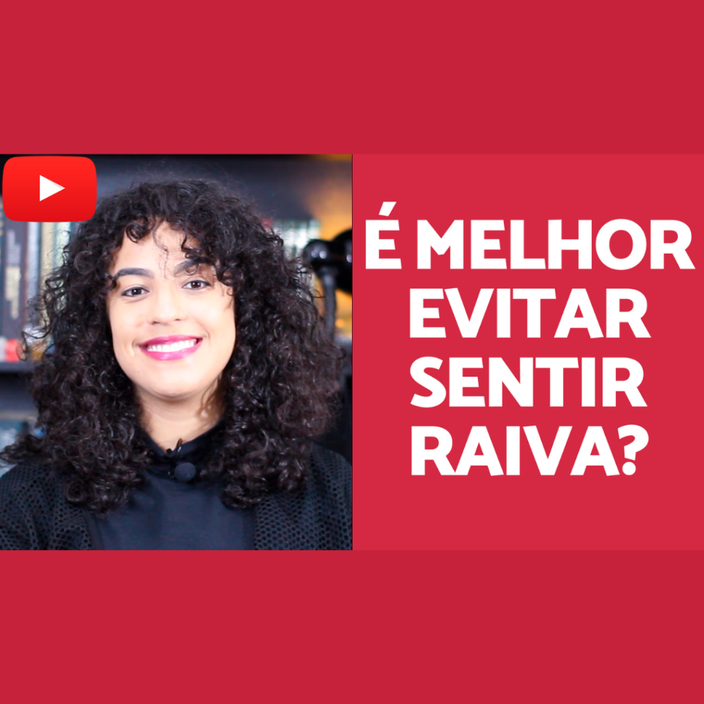 Você tem o direito de sentir raiva acidamente