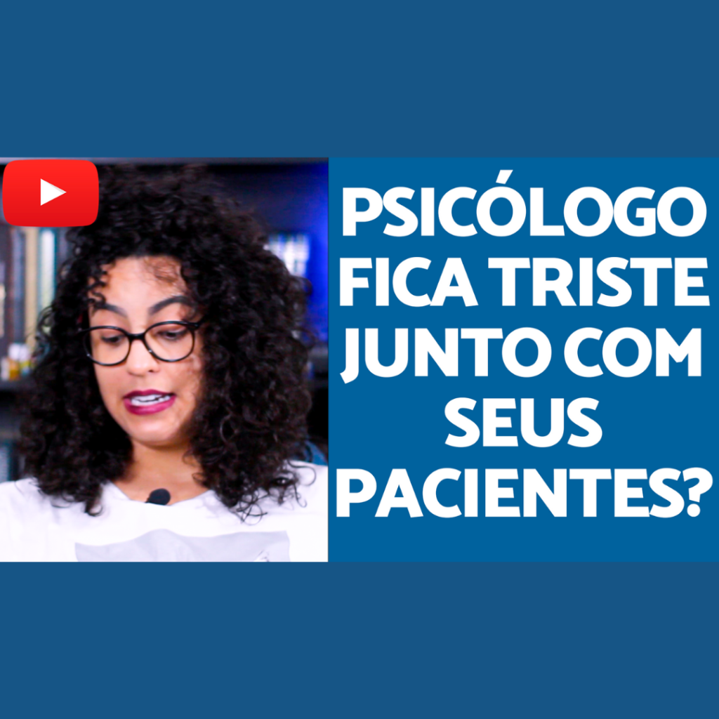 psicologo triste em atendimento acidamente