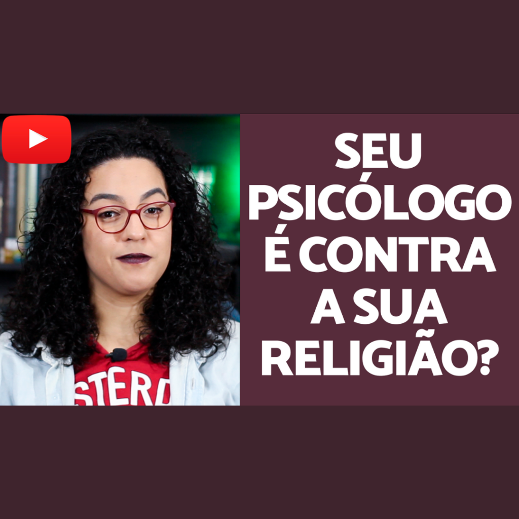 psicologo é contra religião acidamente