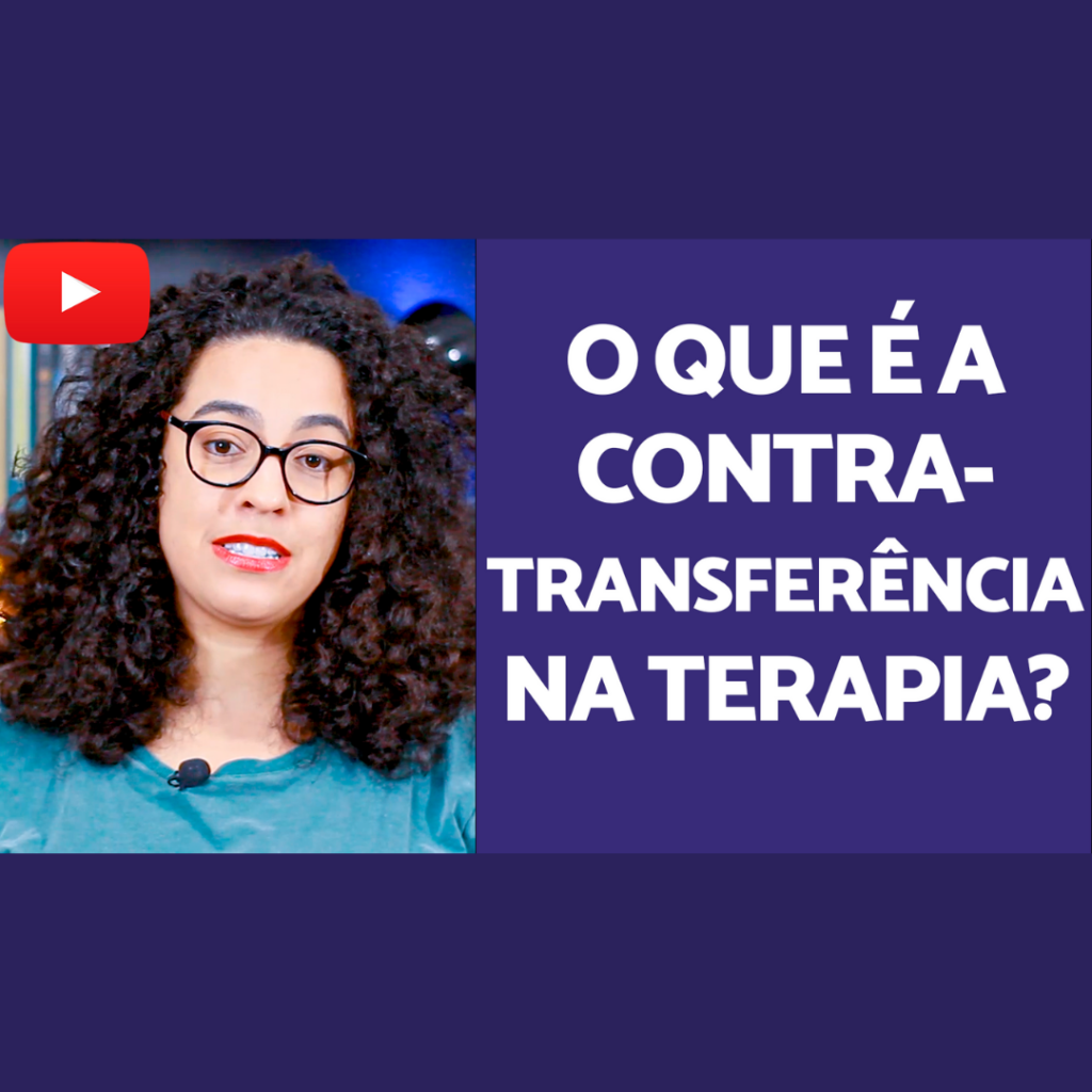 contra-transferência na terapia acidamente