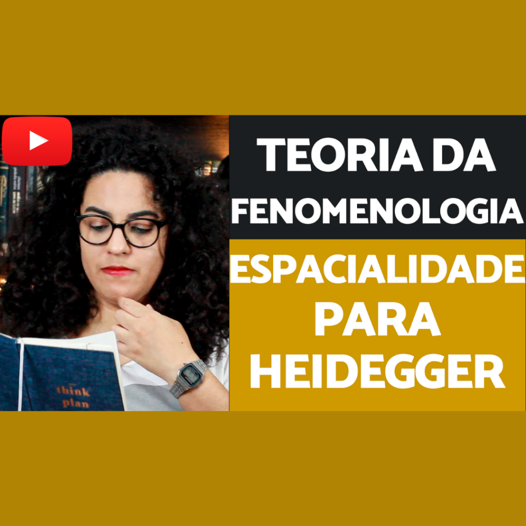 espacialidade fenomenologia acidamente
