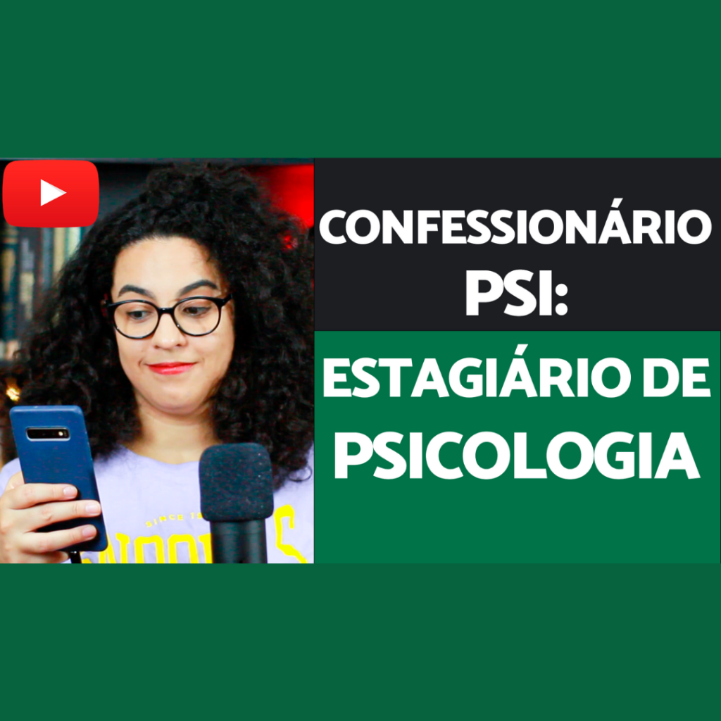 estágio de psicologia acidamente