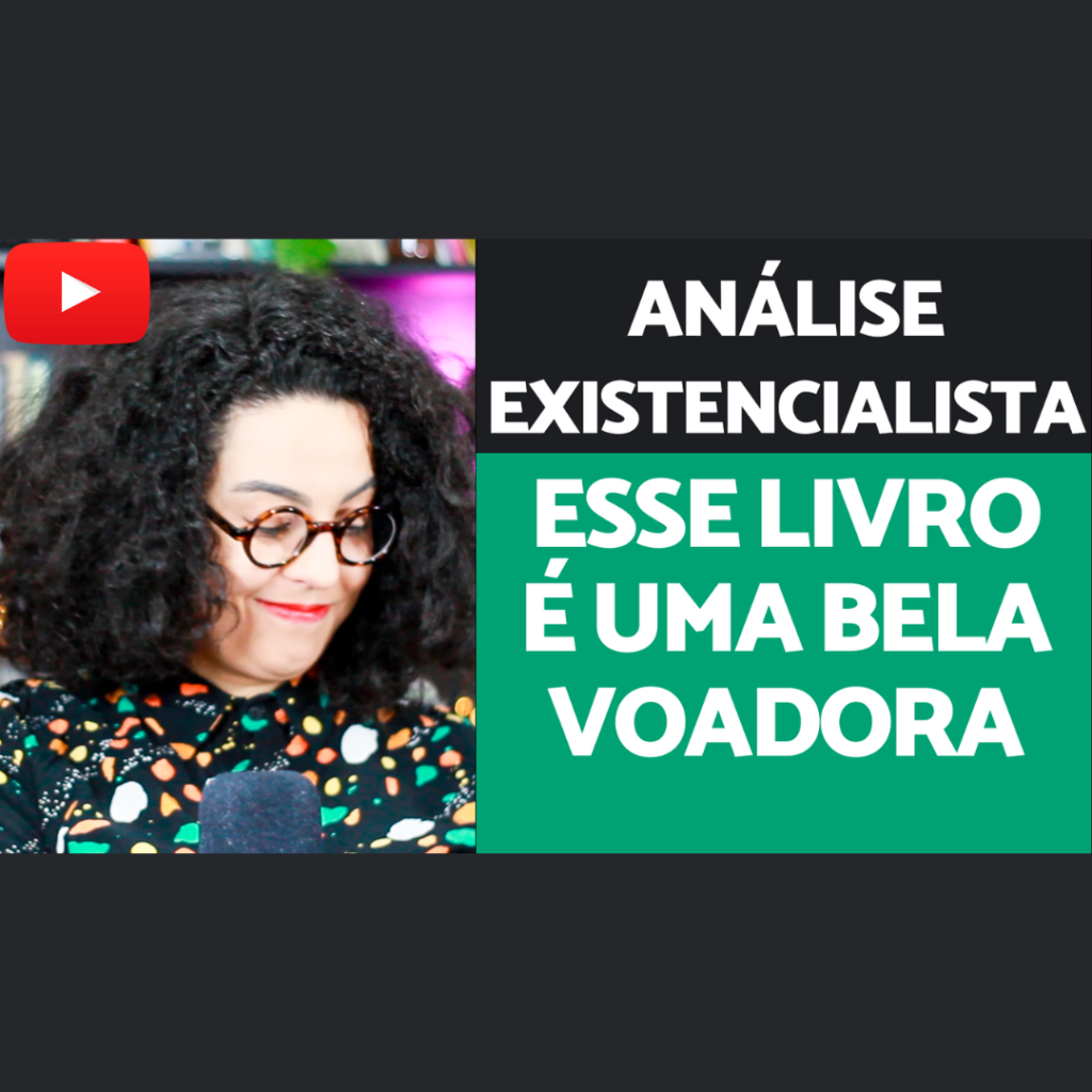 O peso do pássaro morto acidamente