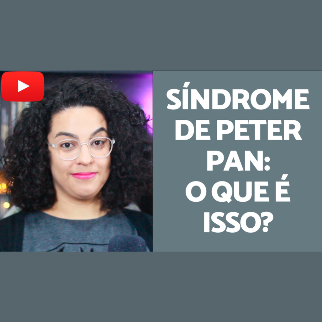 sindrome de peter pan acidamente