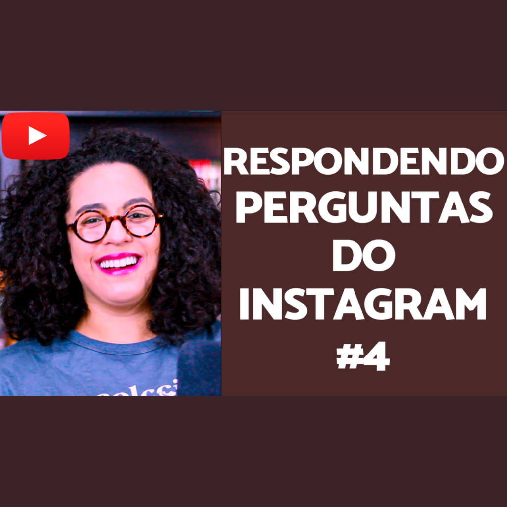 respondendo perguntas instagram acidamente