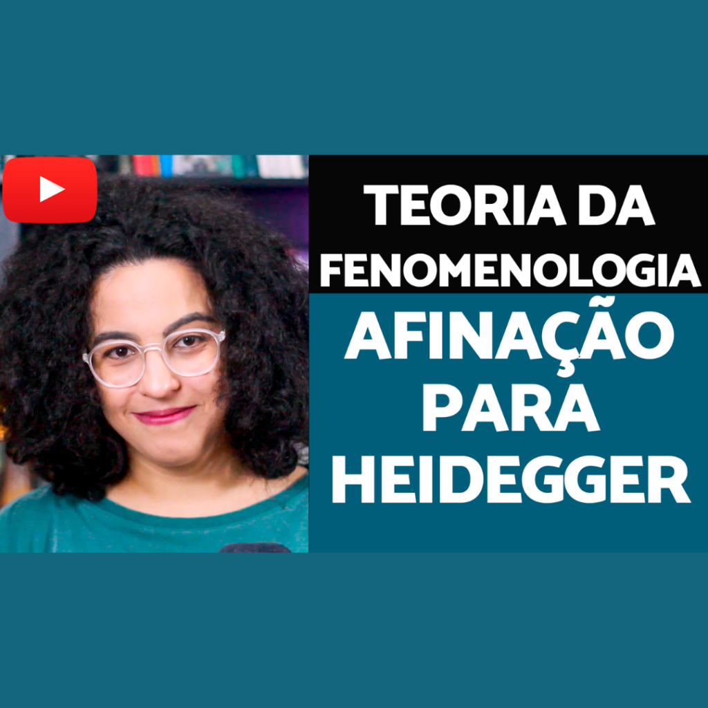 afinação fenomenologia acidamente